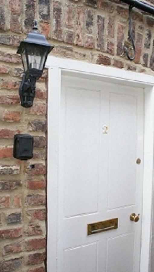 Willa Laverick Steps Whitby Zewnętrze zdjęcie